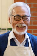 Hayao Miyazaki