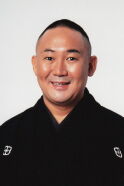Hayashiya Shōzō IX