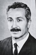 Haydar Karaer