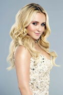 Hayden Panettiere