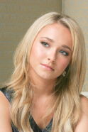 Hayden Panettiere