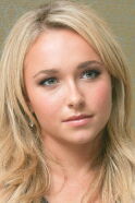 Hayden Panettiere