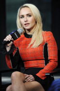 Hayden Panettiere