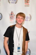 Hayden Perry