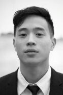 Hayden Szeto