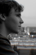 Hayden Wolf