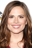 Hayley Atwell