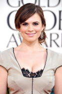 Hayley Atwell