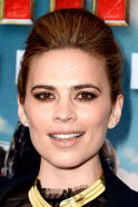 Hayley Atwell