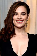 Hayley Atwell