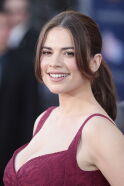 Hayley Atwell