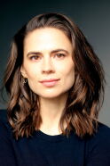 Hayley Atwell