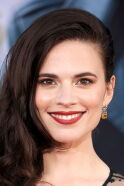 Hayley Atwell