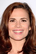 Hayley Atwell