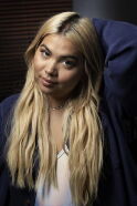 Hayley Kiyoko