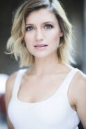 Hayley McCarthy