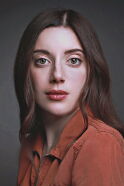 Hayley McLaughlin