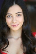 Hayley Ogas