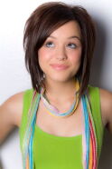 Hayley Orrantia