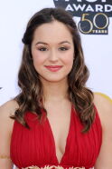 Hayley Orrantia