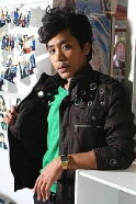 Hazama Azmi