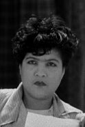 Hazel Diaz