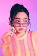 Hazel Lam Hei-Tung