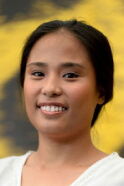 Hazel Orencio