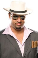 Hazem Ali