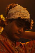 Hazmil Hussain