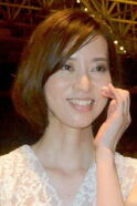 Hazuki Kikuchi