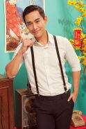 Hứa Vĩ Văn