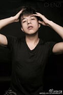 He Huan