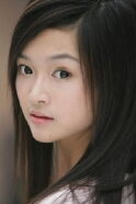 He Zhuoyan