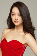 He Zhuoyan