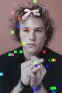 Heath Ledger