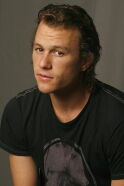 Heath Ledger