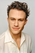 Heath Ledger