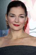 Heather Burns
