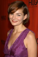 Heather Burns