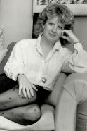 Heather Conkie