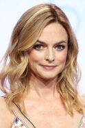 Heather Graham