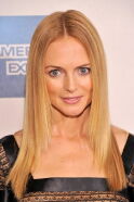 Heather Graham