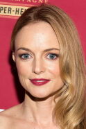 Heather Graham