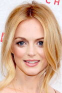 Heather Graham