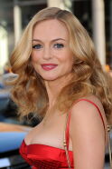 Heather Graham