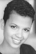 Heather Henderson
