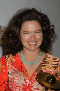 Heather Langenkamp