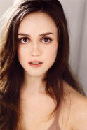 Heather Lind
