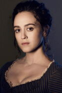 Heather Lind
